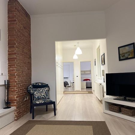 Ferienwohnung Foleza Korce Exterior foto