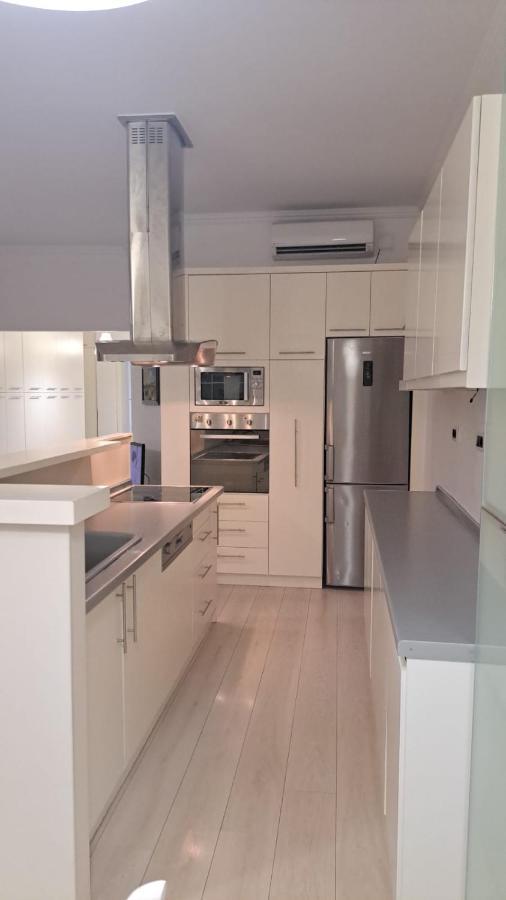 Ferienwohnung Foleza Korce Exterior foto