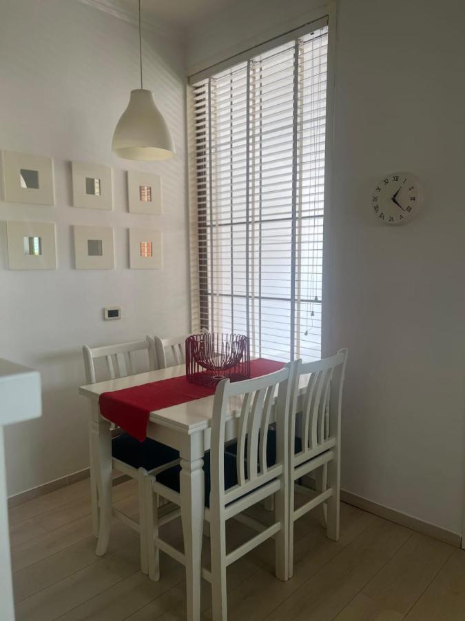 Ferienwohnung Foleza Korce Exterior foto