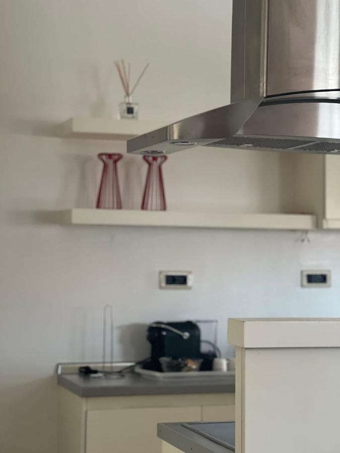 Ferienwohnung Foleza Korce Exterior foto