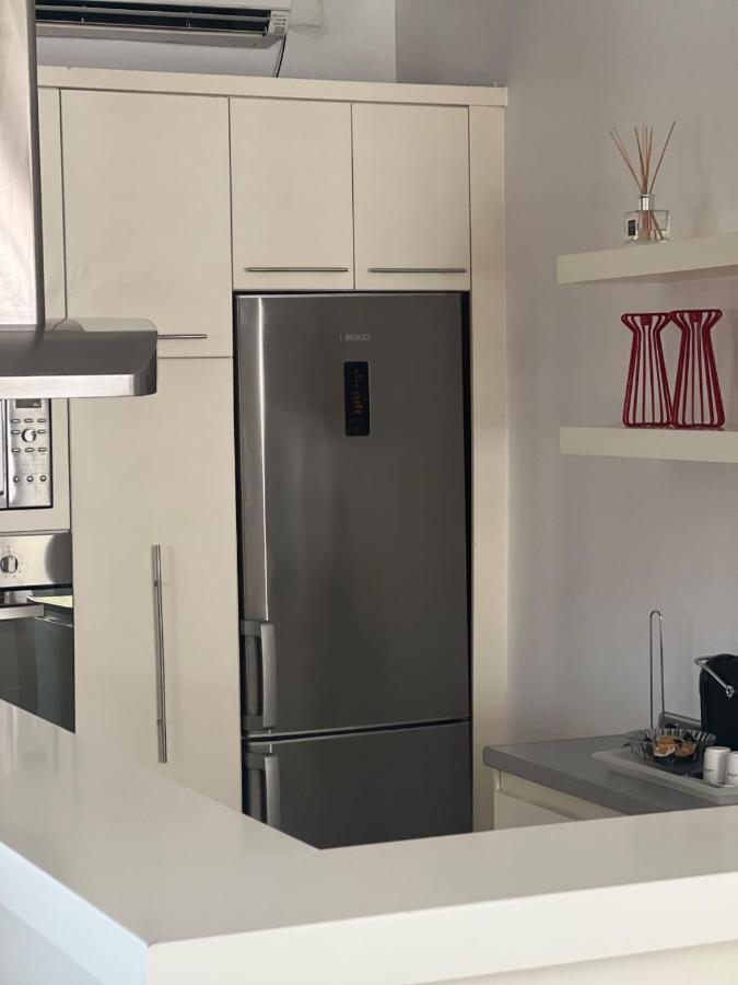 Ferienwohnung Foleza Korce Exterior foto