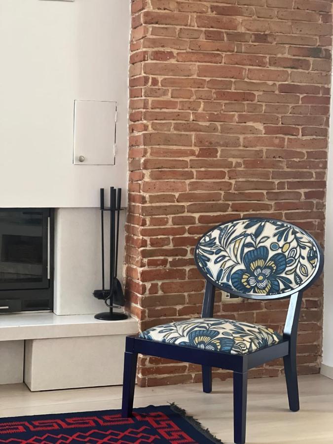 Ferienwohnung Foleza Korce Exterior foto