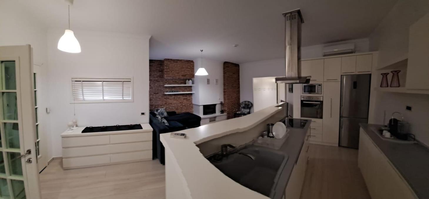 Ferienwohnung Foleza Korce Exterior foto