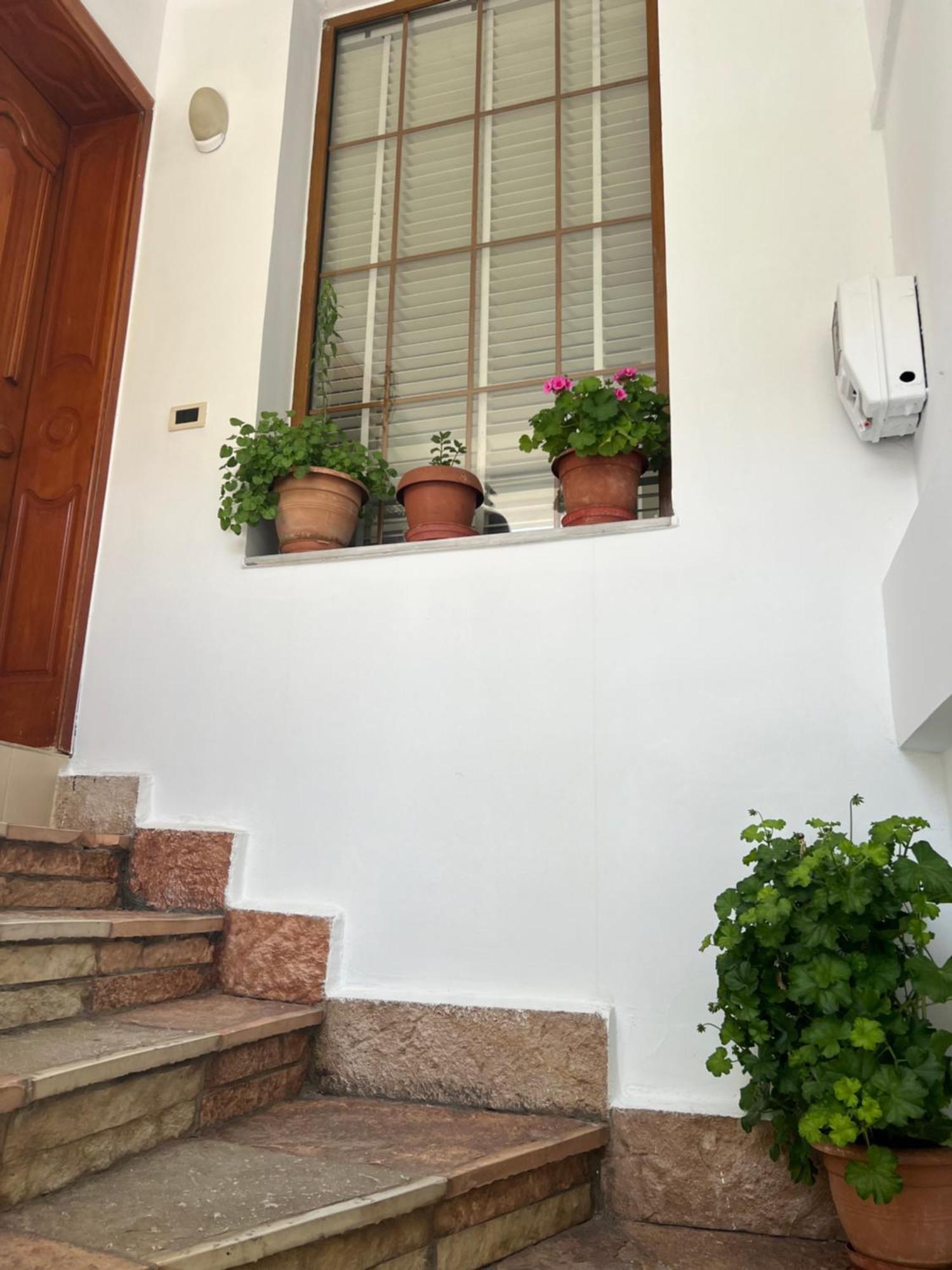 Ferienwohnung Foleza Korce Exterior foto