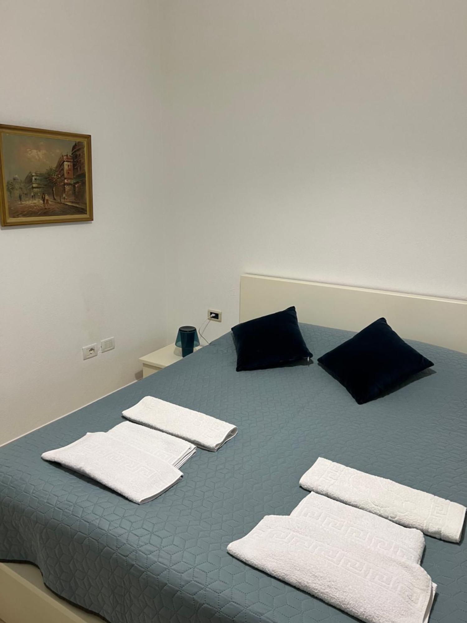 Ferienwohnung Foleza Korce Exterior foto